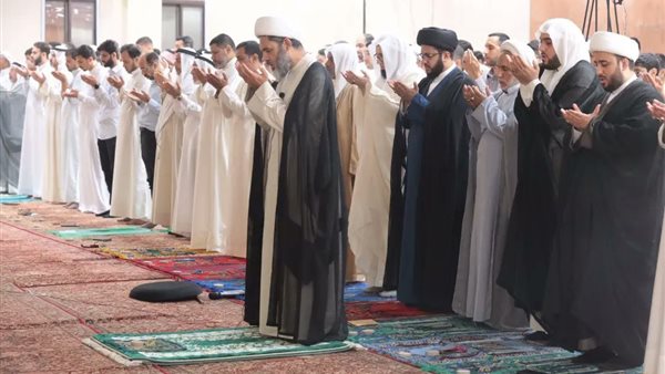 هل الشيعة يصومون رمضان 