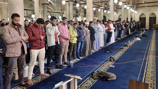صلاة التراويح كم ركعة