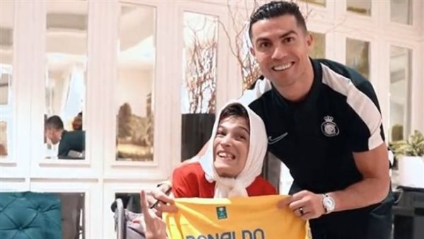 حقيقة جلد كريستيانو 99 جلدة.. أول تعليق بعد استبعاده