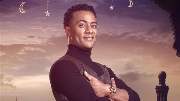 محمد رمضان يعرض الفائزين بمسابقة مدفع رمضان الحلقة التانية  