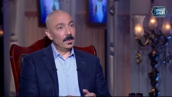  طارق لطفي مع اسما ابراهيم