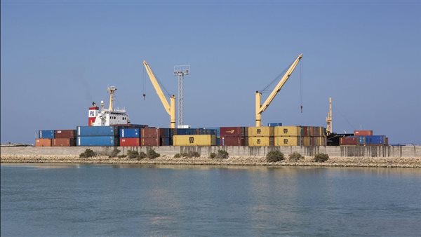منفذ لإثيوبيا في المحيط الهندي بدلا من البحر الأحمر