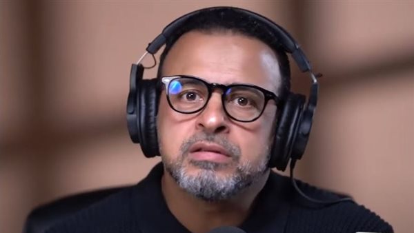 مصطفى حسني