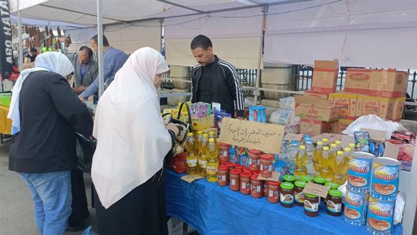 زيادة التموين في رمضان 2025