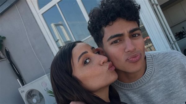 حمزة دياب ودينا الشربيني في كامل العدد 3