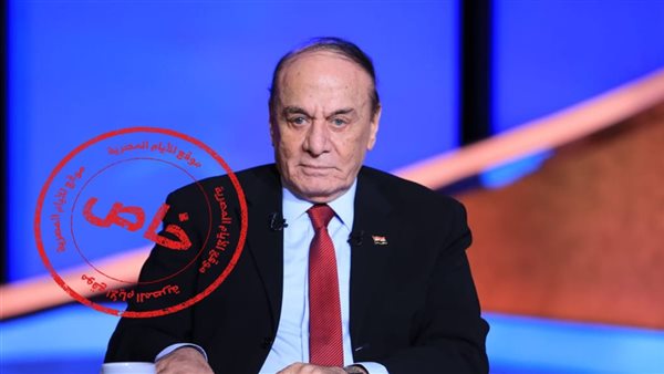 اللواء سمير فرج، الخبير الاستراتيجي