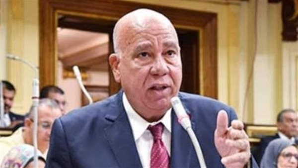 النائب سيد قاسم، عضو مجلس النواب