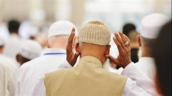 دعاء الاستفتاح في الصلاة