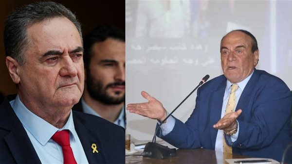 لواء سمير فرج: مصر لن تسمح لإسرائيل بخرق اتفاقية السلام