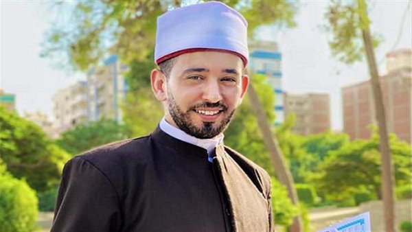 الشيخ عبد الله الأزهري
