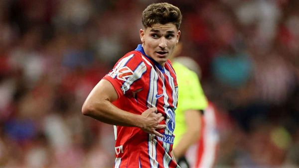 نجم أتليتكو يتوعد ريال مدريد في مرحلة الإياب بتصريح مثير