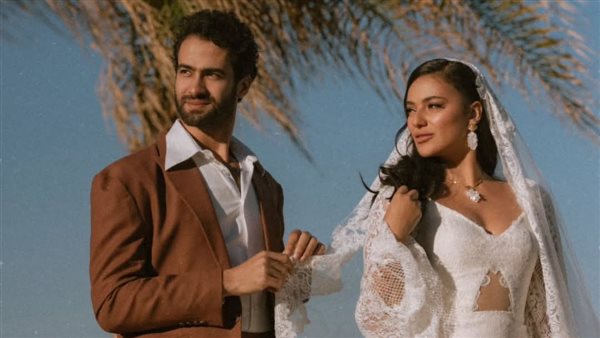 مختار الديناري وثراء جبيل 