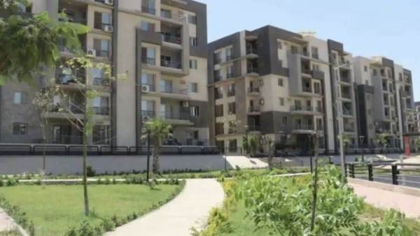 مبادرة بيتك في مصر