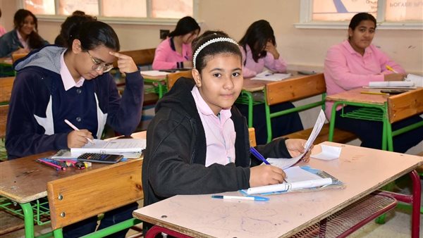 امتحانات شهر مارس 