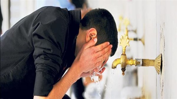 حكم تأخير الغسل من الجنابة بعد الفجر في رمضان