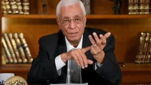 الدكتور حسام موافي