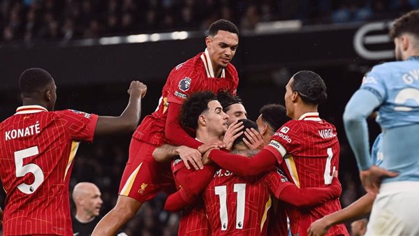 ليفربول
