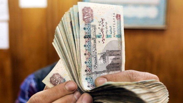موعد صرف معاشات شهر أبريل 2025