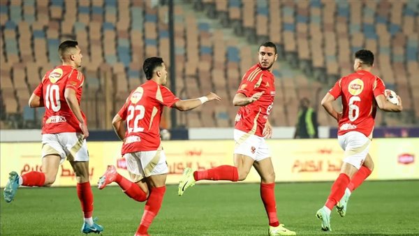 بث مباشر مباراة الأهلي وطلائع الجيش