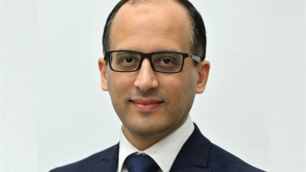 المستشار محمد الحمصاني، المتحدث باسم رئاسة مجلس الوزراء