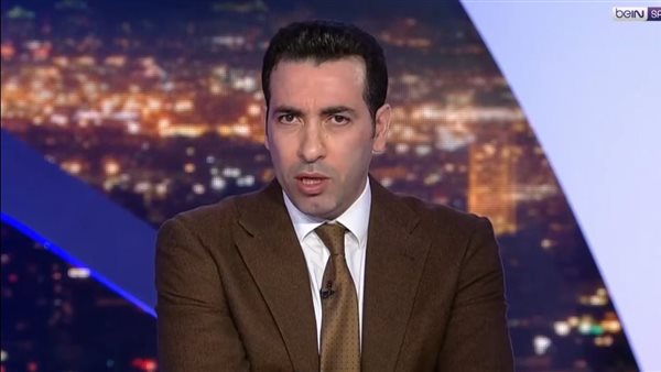 محمد أبو تريكة 