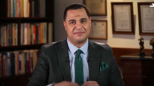 الدكتور أحمد هارون