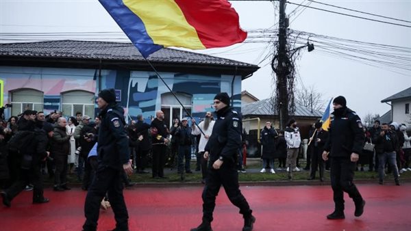 رومانيا تعتقل مجموعة "عسكرية" بتهمة انقلاب مدعوم من روسيا