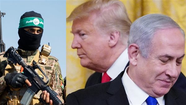 الولايات المتحدة تجري محادثات سرية مع حماس رغم أنف إسرائيل