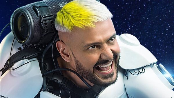 ضيف برنامج رامز جلال اليوم