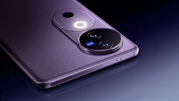 مواصفات Vivo V50