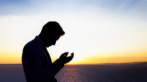 دعاء قبل الإفطار في رمضان 2025 