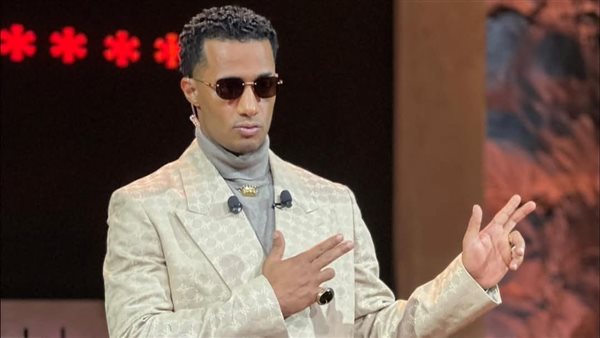 محمد رمضان يكشف تفاصيل اختيار أرقام الفائزين