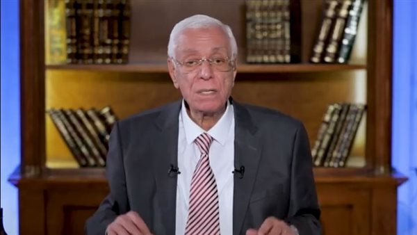 الدكتور حسام موافي 