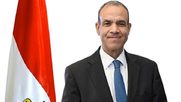 وزير الخارجية 