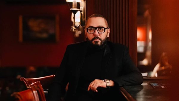 برنامج محمد رمضان مدفع رمضان 