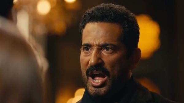عمرو سعد سيد الناس