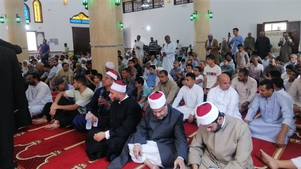 موضوع خطبة الجمعة اليوم 7 رمضان 2025