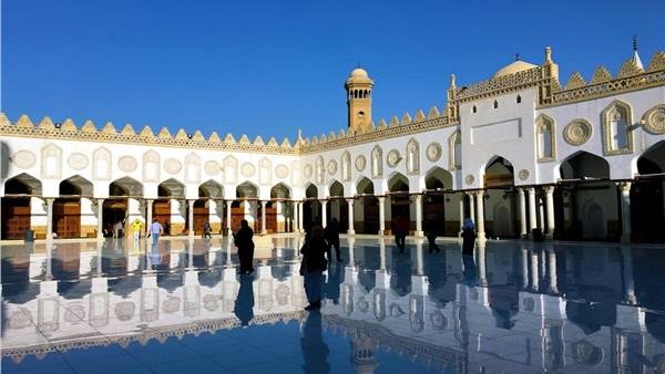 الجامع الأزهر يحتفل اليوم بمرور 1085 عامًا على تأسيسه