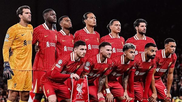 ليفربول