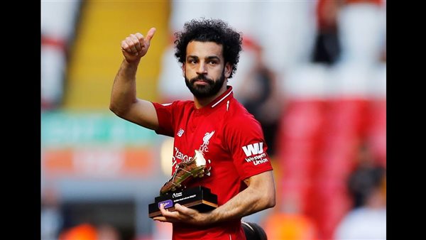 نجم ليفربول محمد صلاح ينافس ليفانس راش لتسجيل رقم قياسي