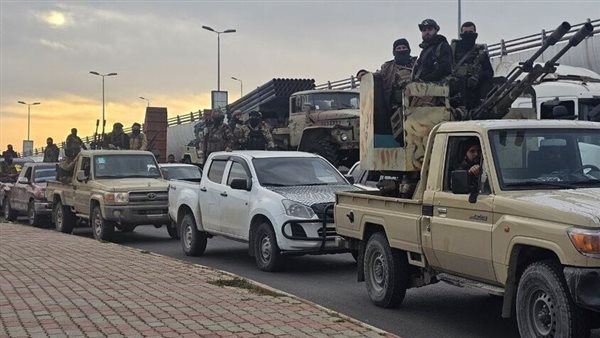 وزارة الدفاع السورية 