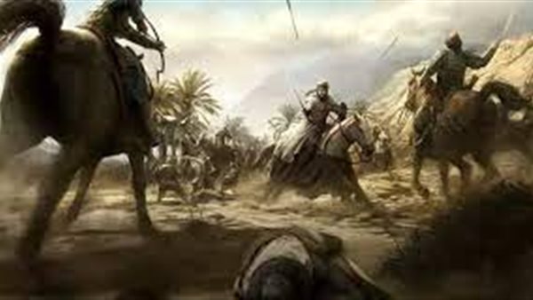 ما هي الغزوات التي قام بها المسلمون في شهر رمضان