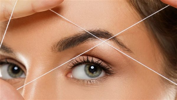 هل إزالة شعر الوجه وتنظيف الحواجب في نهار رمضان يبطل الصيام؟