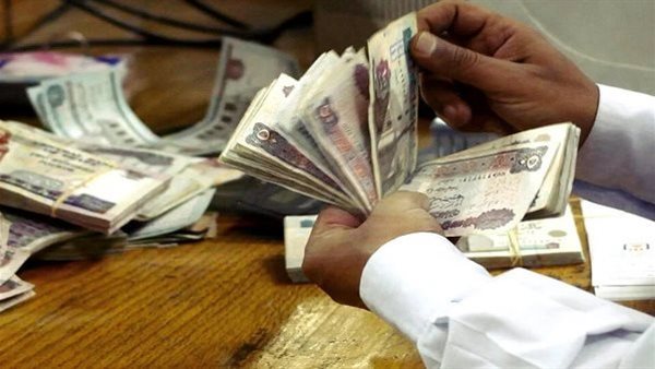 موعد تطبيق زيادة المرتبات 2025