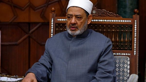 الدكتور أحمد الطيب يوضح الفرق بين القرآن و اللوح المحفوظ