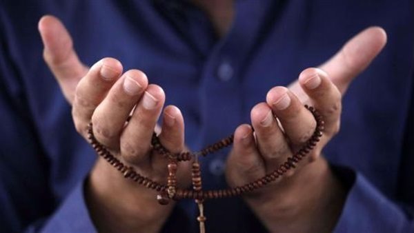 دعاء الإفطار في اليوم الثامن من رمضان