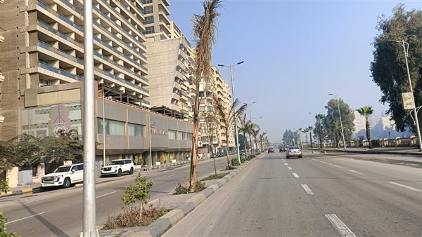أخبار الطقس في مصر خلال الأيام القادمة