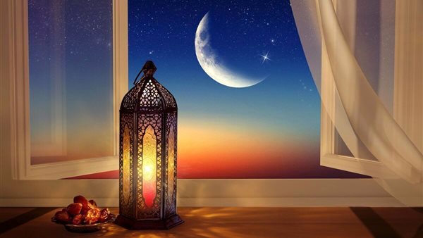 النهارده كام رمضان 2025
