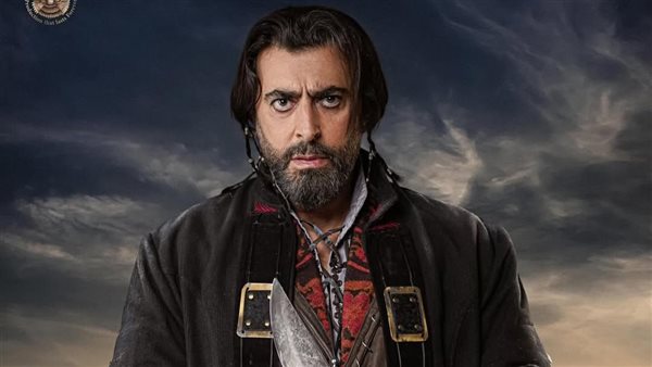 موعد عرض مسلسل السبع في رمضان 2025