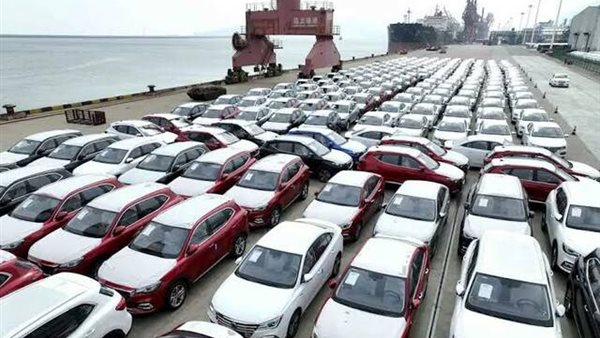 اخر مستجدات سيارات المعاقين في مصر2025